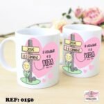 Estampas Camisas e Canecas Jesus - Imagem 7