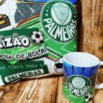 Pack Almofadas | Azulejos | Camisetas | Canecas - Times Paizão - Imagem 2