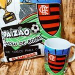 Pack Almofadas | Azulejos | Camisetas | Canecas - Times Paizão - Imagem 3
