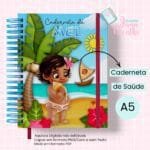 4 Kits Maternidade – Moana | Boneca | Patrulha Canina - Imagem 62