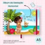 4 Kits Maternidade – Moana | Boneca | Patrulha Canina - Imagem 11