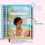 4 Kits Maternidade – Moana | Boneca | Patrulha Canina - Imagem 63