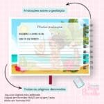 4 Kits Maternidade – Moana | Boneca | Patrulha Canina - Imagem 14