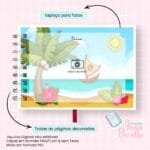 4 Kits Maternidade – Moana | Boneca | Patrulha Canina - Imagem 15