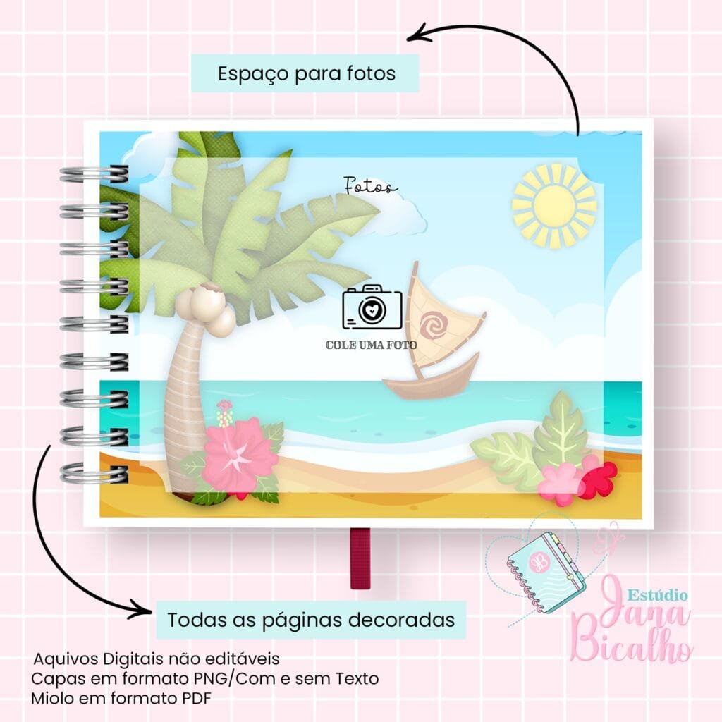 4 Kits Maternidade – Moana | Boneca | Patrulha Canina - Imagem 19