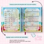 4 Kits Maternidade – Moana | Boneca | Patrulha Canina - Imagem 66