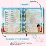 4 Kits Maternidade – Moana | Boneca | Patrulha Canina - Imagem 67