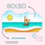 4 Kits Maternidade – Moana | Boneca | Patrulha Canina - Imagem 68