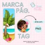 4 Kits Maternidade – Moana | Boneca | Patrulha Canina - Imagem 69