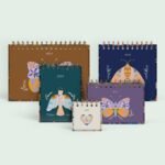 COMBO - 14 Coleções Capas p/ Calendários 2024 - Imagem 3