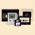 COMBO - 14 Coleções Capas p/ Calendários 2024 - Imagem 7