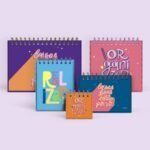 COMBO - 14 Coleções Capas p/ Calendários 2024 - Imagem 8