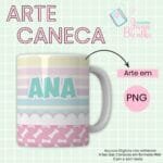 4 Kits Maternidade – Moana | Boneca | Patrulha Canina - Imagem 82