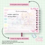 4 Kits Maternidade – Moana | Boneca | Patrulha Canina - Imagem 23