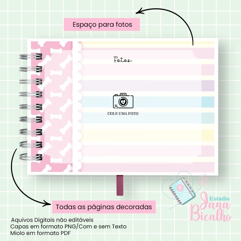 4 Kits Maternidade – Moana | Boneca | Patrulha Canina - Imagem 24