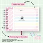 4 Kits Maternidade – Moana | Boneca | Patrulha Canina - Imagem 24