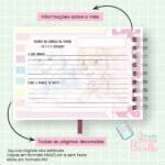 4 Kits Maternidade – Moana | Boneca | Patrulha Canina - Imagem 26