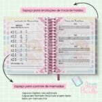 4 Kits Maternidade – Moana | Boneca | Patrulha Canina - Imagem 77