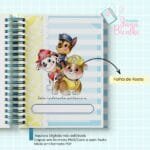 4 Kits Maternidade – Moana | Boneca | Patrulha Canina - Imagem 85