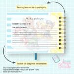 4 Kits Maternidade – Moana | Boneca | Patrulha Canina - Imagem 32
