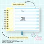 4 Kits Maternidade – Moana | Boneca | Patrulha Canina - Imagem 33