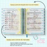 4 Kits Maternidade – Moana | Boneca | Patrulha Canina - Imagem 88