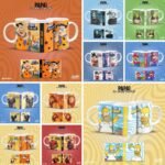 Com Café/Sem Café - Dia dos Pais 2023