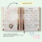 Miolo Agenda Permanente 2024 SH 1 DPP – Professora - Imagem 2