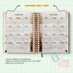 Miolo Agenda Permanente 2024 SH 1 DPP – Professora - Imagem 3