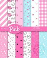 Kit Digital - Hi Pink - Imagem 5