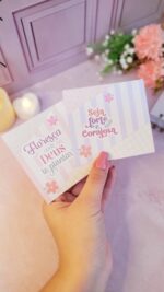 Kit Digital Filhas do Rei - Imagem 28