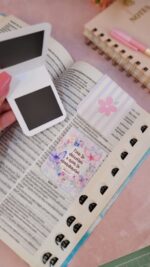 Kit Digital Filhas do Rei - Imagem 6