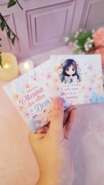 Kit Digital Filhas do Rei - Imagem 16