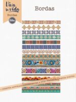 Viva La Vida - Combo Ilustrações - Imagem 4