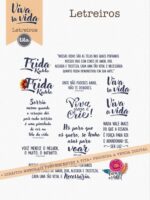 Viva La Vida - Combo Ilustrações - Imagem 7