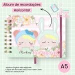 COMBO Maternidade – Metoo Dolls - Imagem 3