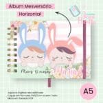 COMBO Maternidade – Metoo Dolls - Imagem 4