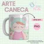 COMBO Maternidade – Metoo Dolls - Imagem 10