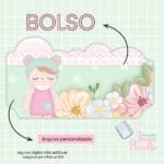 COMBO Maternidade – Metoo Dolls - Imagem 7