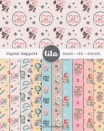 Professores 2023 - Pack Extra Corujas - Imagem 7