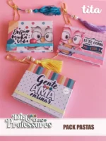 Professores 2023 - Pack Pastas - Imagem 9