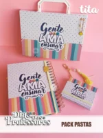 Professores 2023 - Pack Pastas - Imagem 2