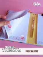 Professores 2023 - Pack Pastas - Imagem 6