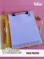 Professores 2023 - Pack Pastas - Imagem 5