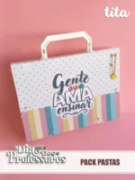 Professores 2023 - Pack Pastas - Imagem 3