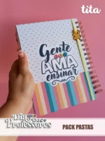 Professores 2023 - Pack Pastas - Imagem 7