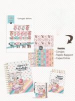 Professores 2023 - Pack Extra Corujas