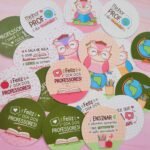 Combo Completo Printables - Professores 2023 (Telma Contel) - Imagem 10