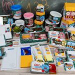 Dia dos Professores 2023 – Completo (Chuvinha de Papel)