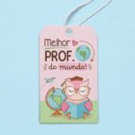 Combo Completo Printables - Professores 2023 (Telma Contel) - Imagem 4
